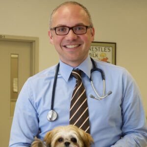 Chad M. Johannes