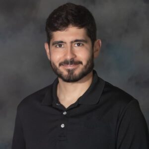 Gustavo Silva