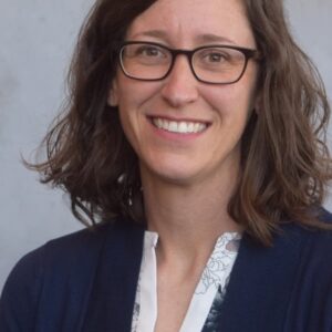 Jodi Smith