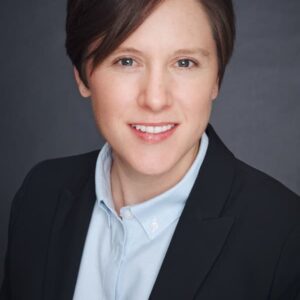 Melissa Brandley