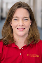 Theresa Beachler